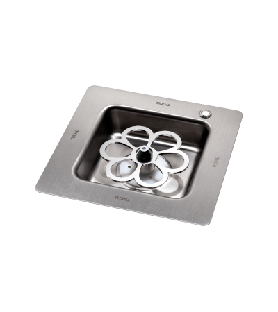 Ghiaccia bicchieri da incasso Thrill SBI