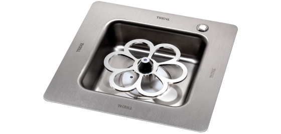 Raffredda bicchieri Thrill Vortex SBI Raffredda bicchieri Thrill Vortex SBI da incasso